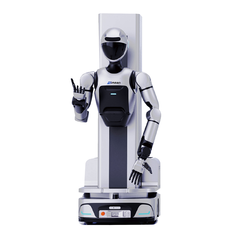 智能操作巡检机器人