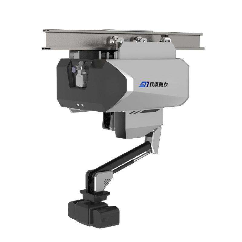 导轨巡检机器人DW-1