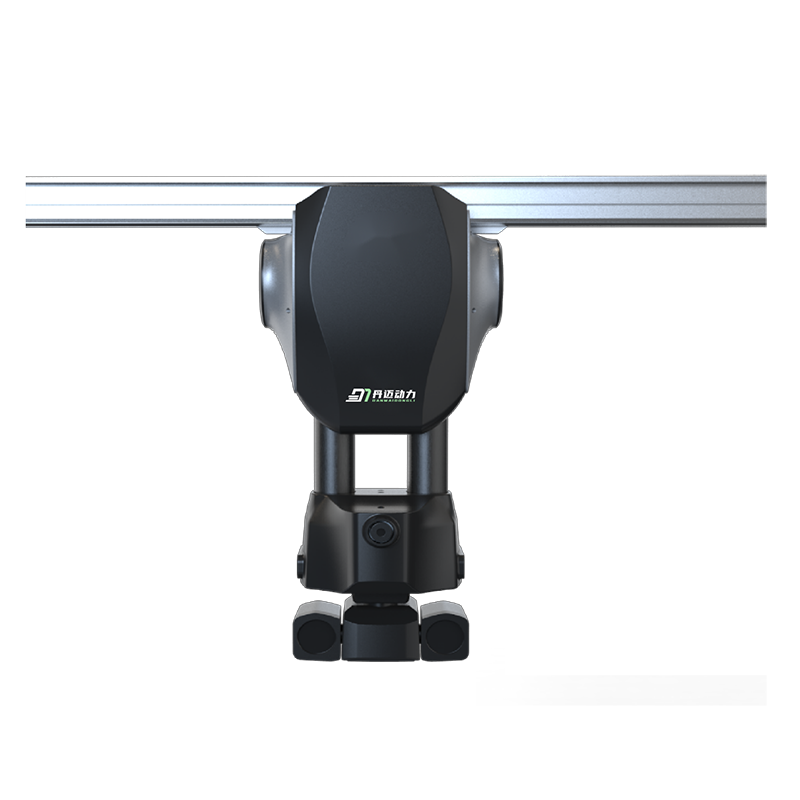 导轨巡检机器人DN-1